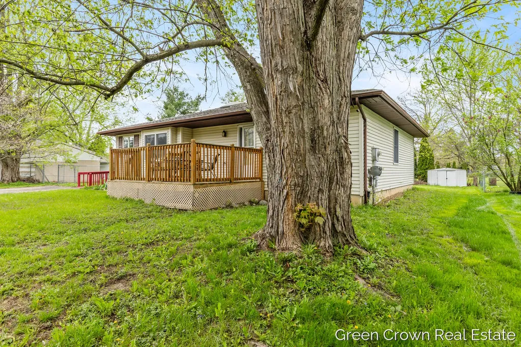 4982 Wilcox Road Delhi Charter Township MI 48842
