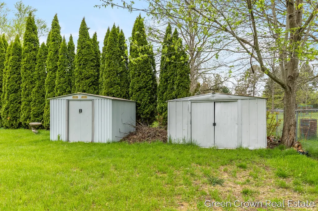 4982 Wilcox Road Delhi Charter Township MI 48842