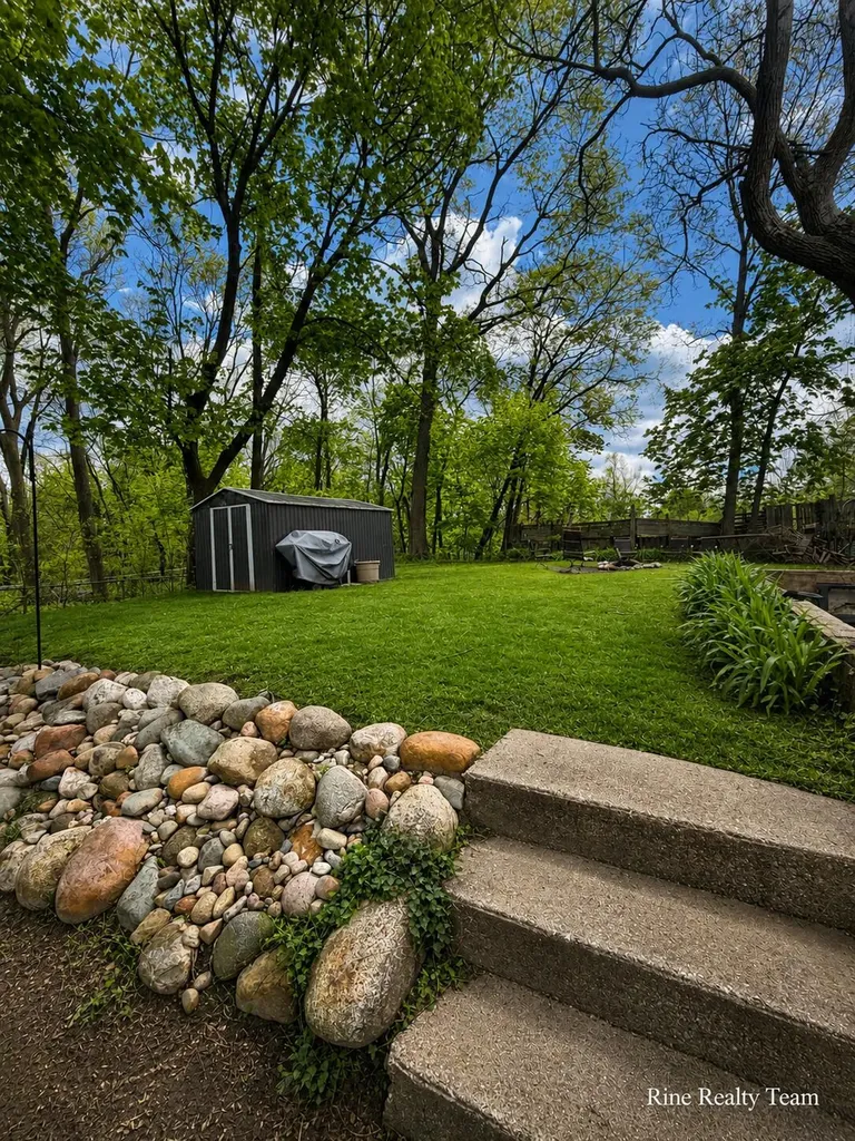 47 Frisbie Avenue Battle Creek City MI 49037