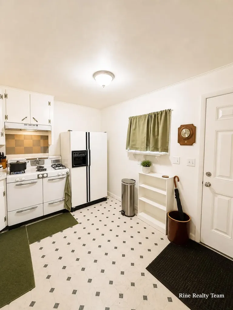 47 Frisbie Avenue Battle Creek City MI 49037