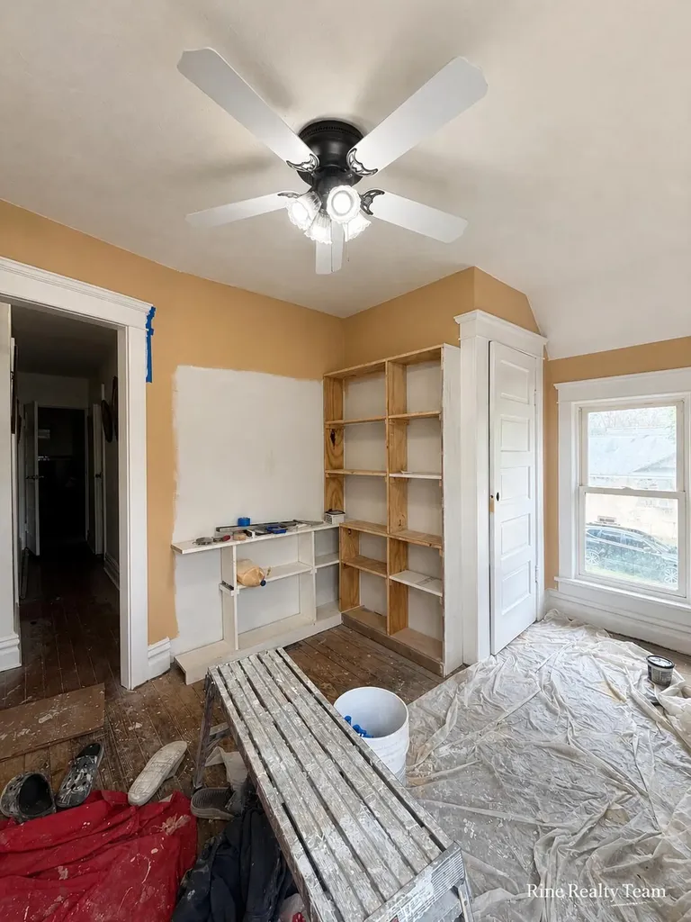 47 Frisbie Avenue Battle Creek City MI 49037