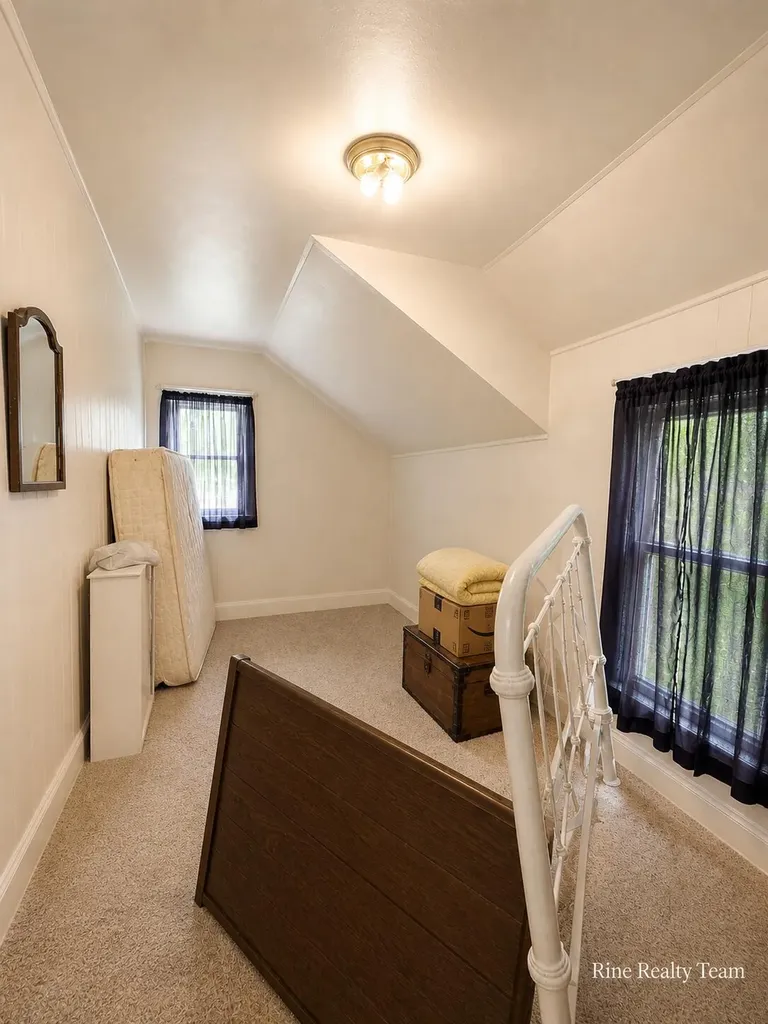 47 Frisbie Avenue Battle Creek City MI 49037