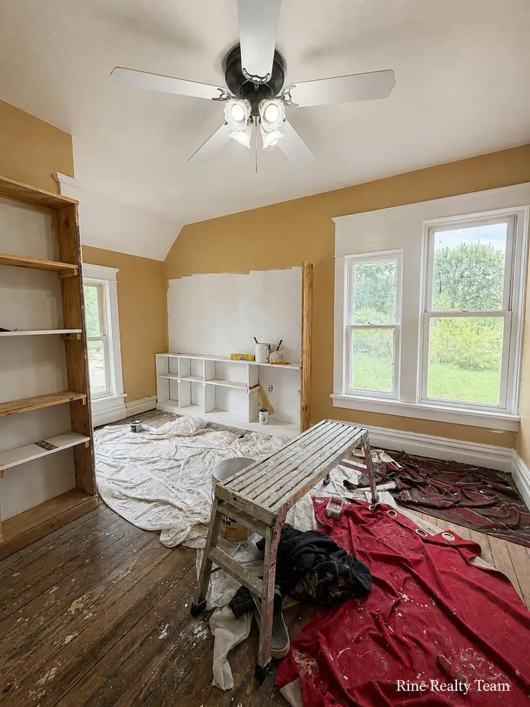 47 Frisbie Avenue Battle Creek City MI 49037