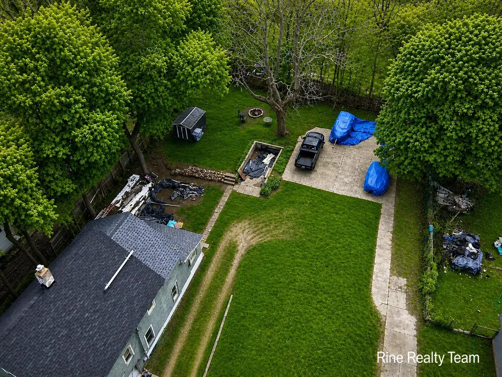 47 Frisbie Avenue Battle Creek City MI 49037