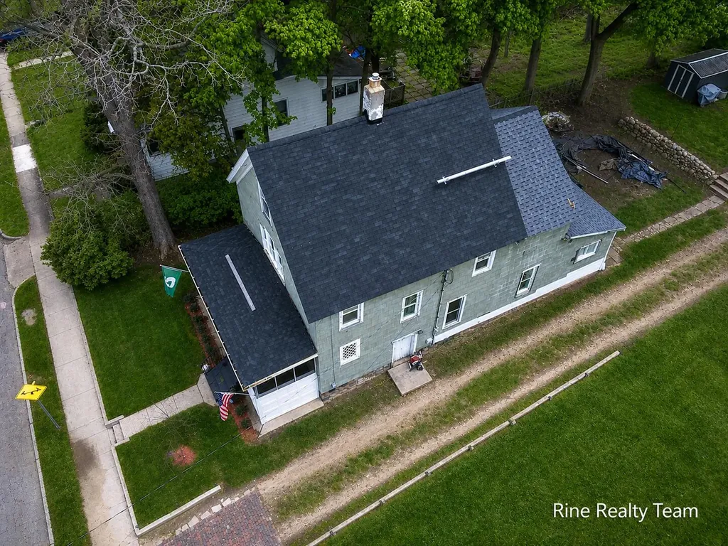 47 Frisbie Avenue Battle Creek City MI 49037