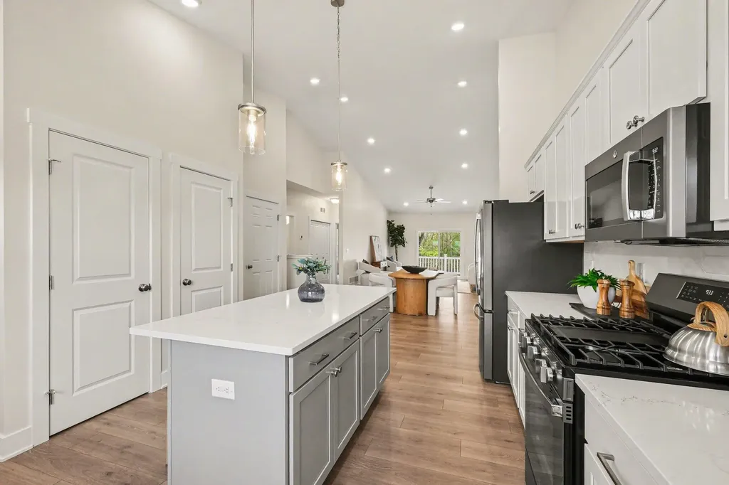 2845 W Cobblestone Court SE Kentwood City MI 49512