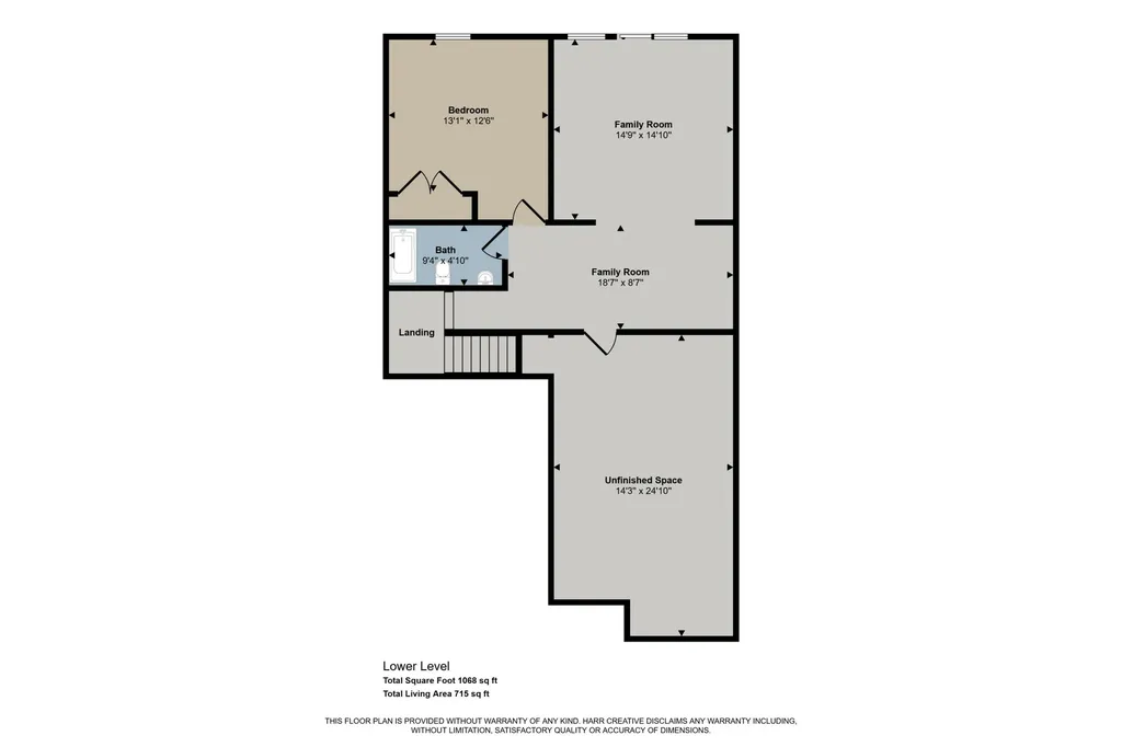 2845 W Cobblestone Court SE Kentwood City MI 49512
