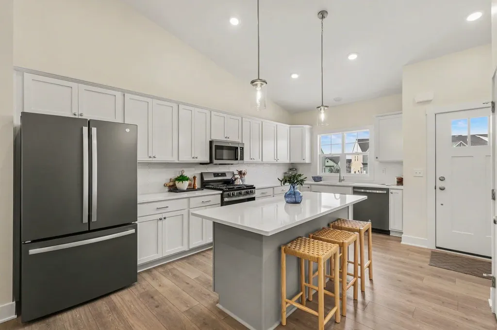 2845 W Cobblestone Court SE Kentwood City MI 49512