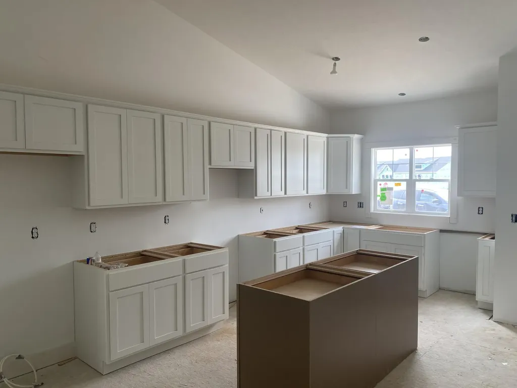 2845 W Cobblestone Court SE Kentwood City MI 49512