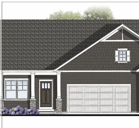 2843 W Cobblestone Court SE Kentwood City MI 49512