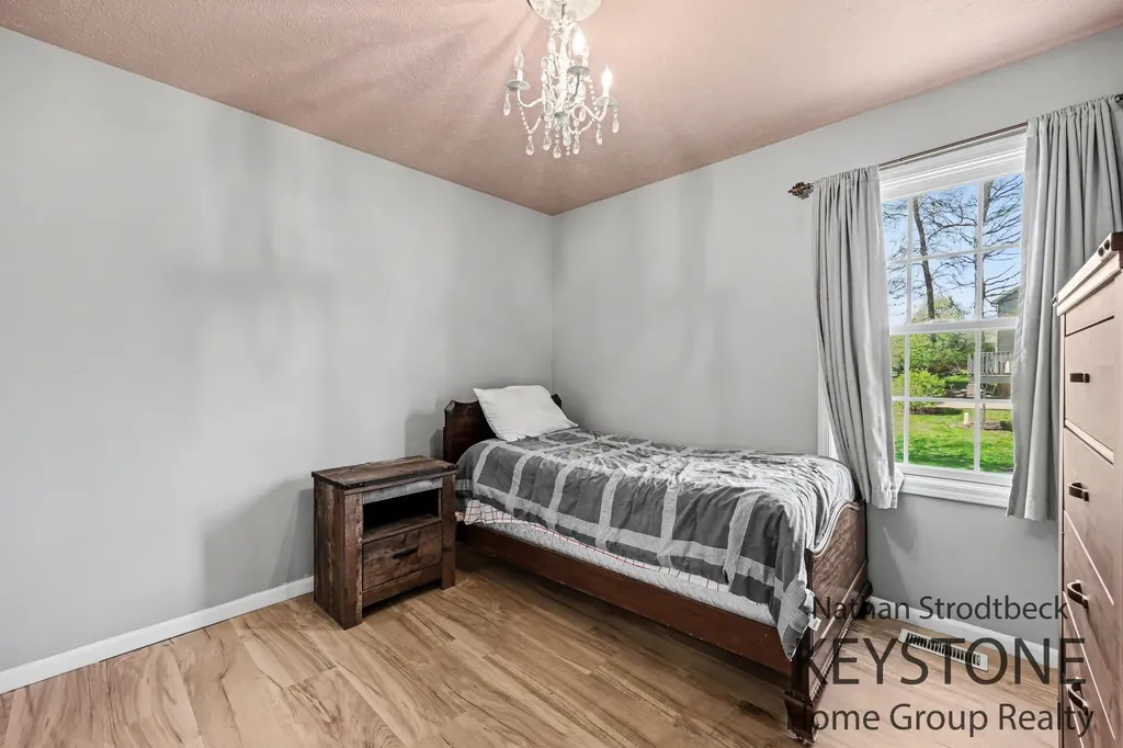 2089 Elwood Boulevard Spring Arbor Township MI 49283