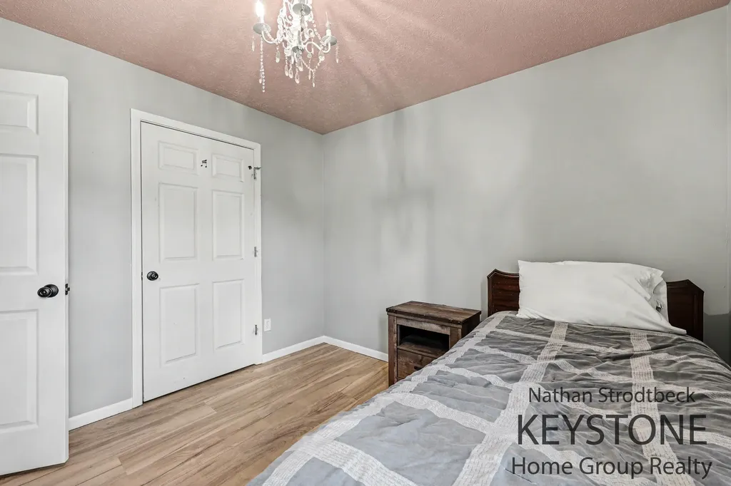 2089 Elwood Boulevard Spring Arbor Township MI 49283