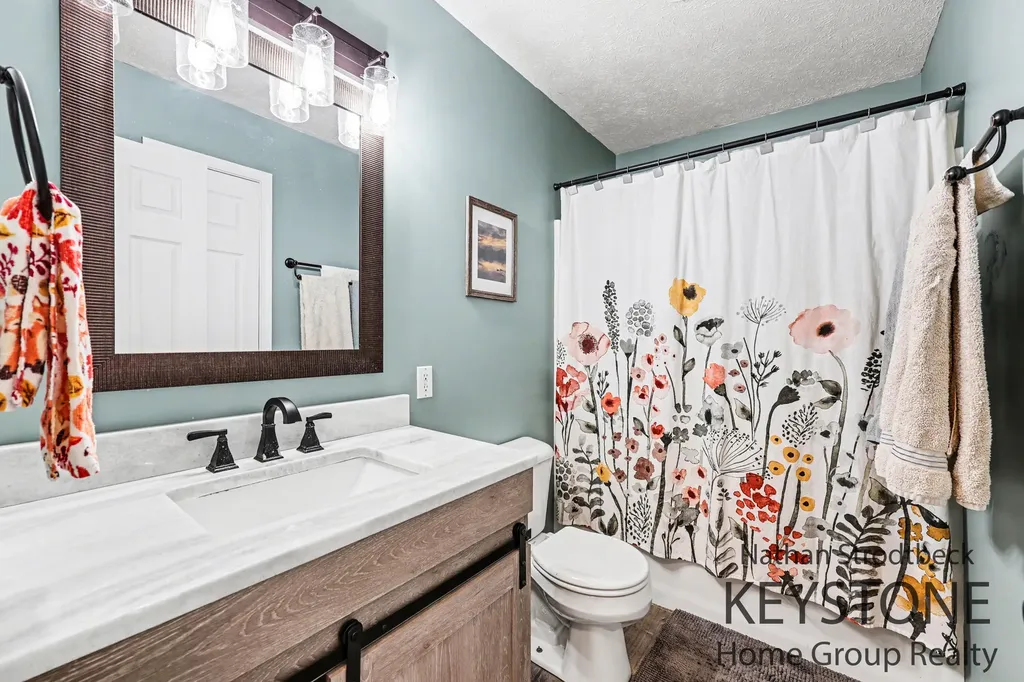 2089 Elwood Boulevard Spring Arbor Township MI 49283