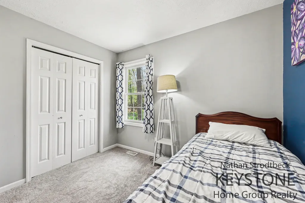 2089 Elwood Boulevard Spring Arbor Township MI 49283