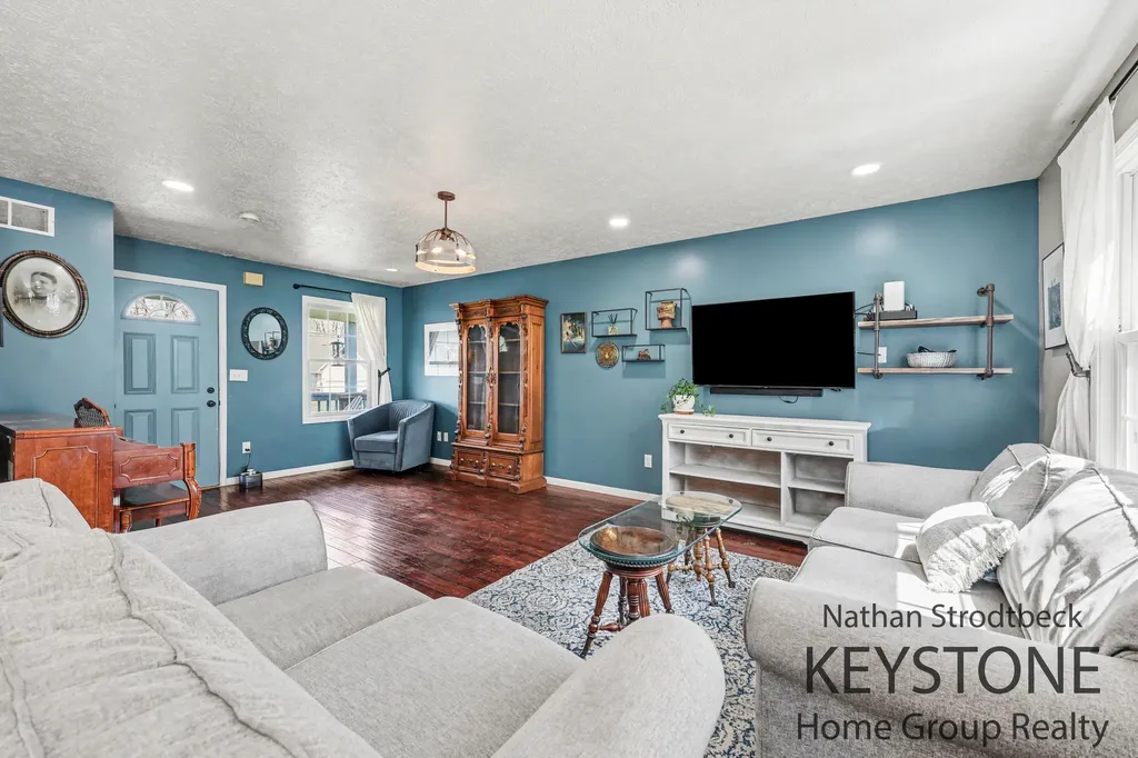 2089 Elwood Boulevard Spring Arbor Township MI 49283
