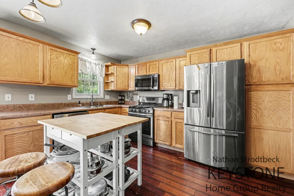2089 Elwood Boulevard Spring Arbor Township MI 49283