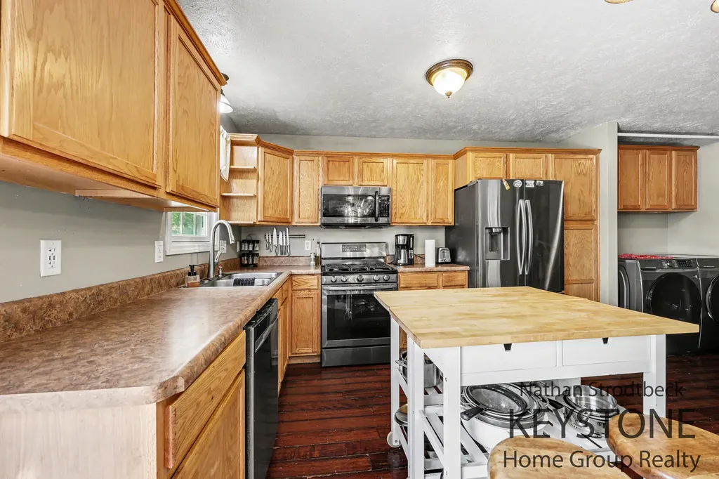 2089 Elwood Boulevard Spring Arbor Township MI 49283
