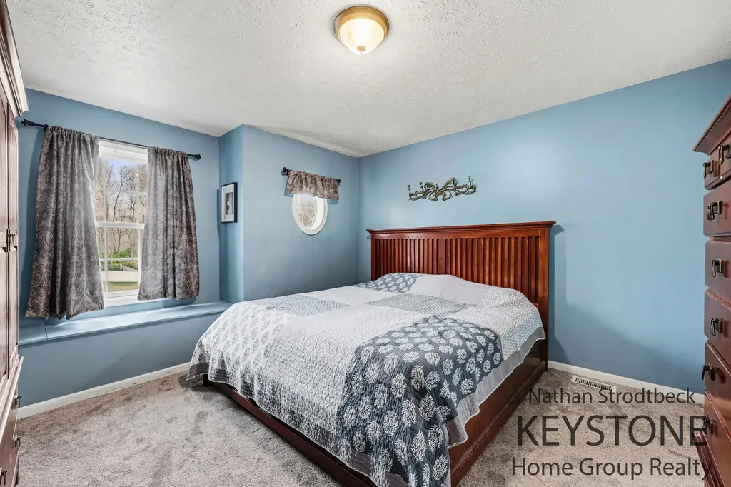2089 Elwood Boulevard Spring Arbor Township MI 49283