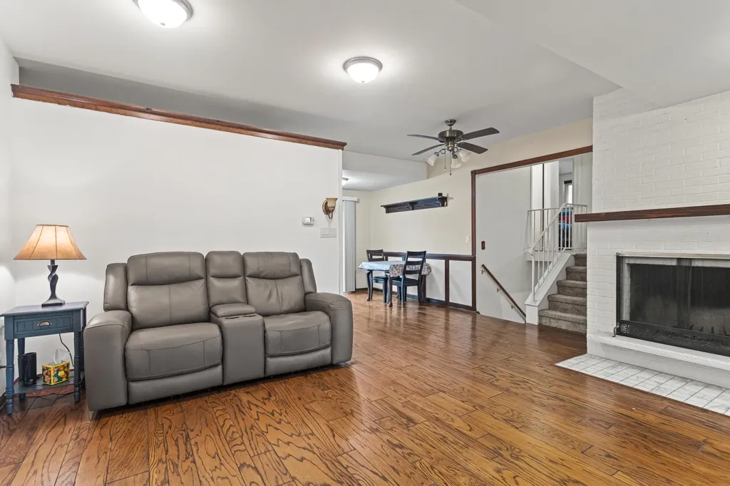 1470 54th Street SE Kentwood City MI 49508