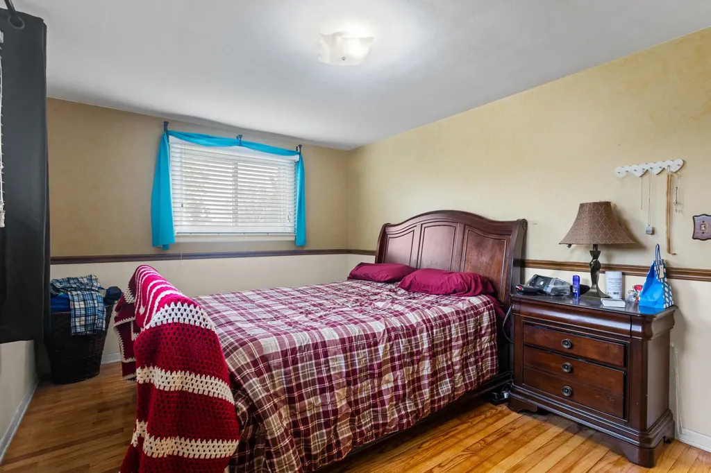 1470 54th Street SE Kentwood City MI 49508