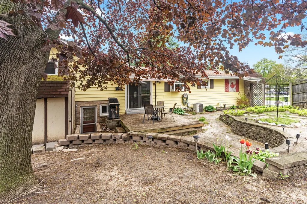 1470 54th Street SE Kentwood City MI 49508
