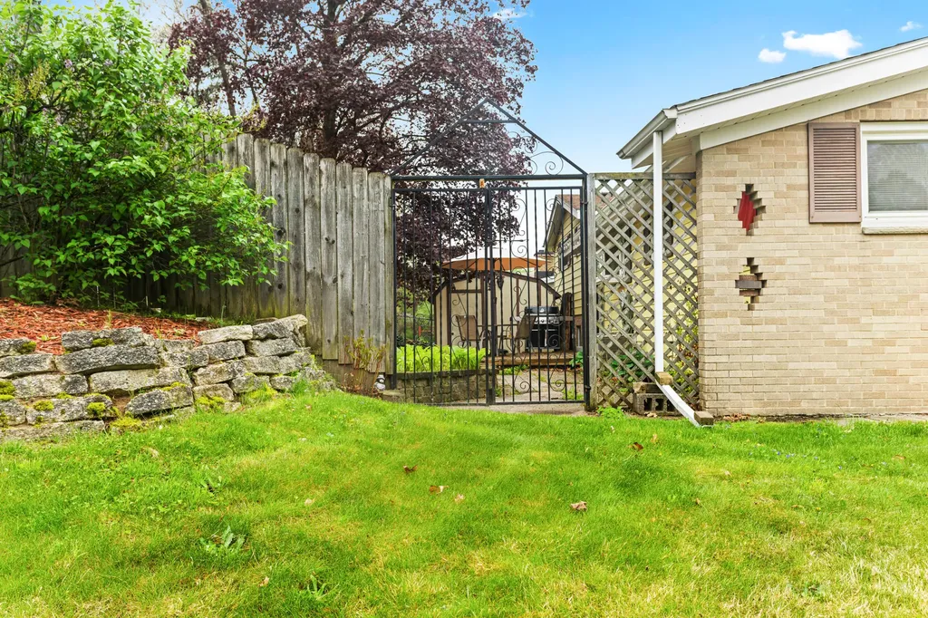 1470 54th Street SE Kentwood City MI 49508