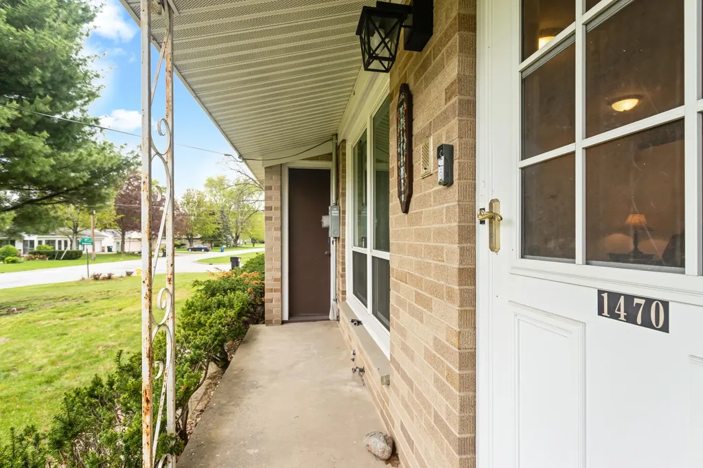 1470 54th Street SE Kentwood City MI 49508
