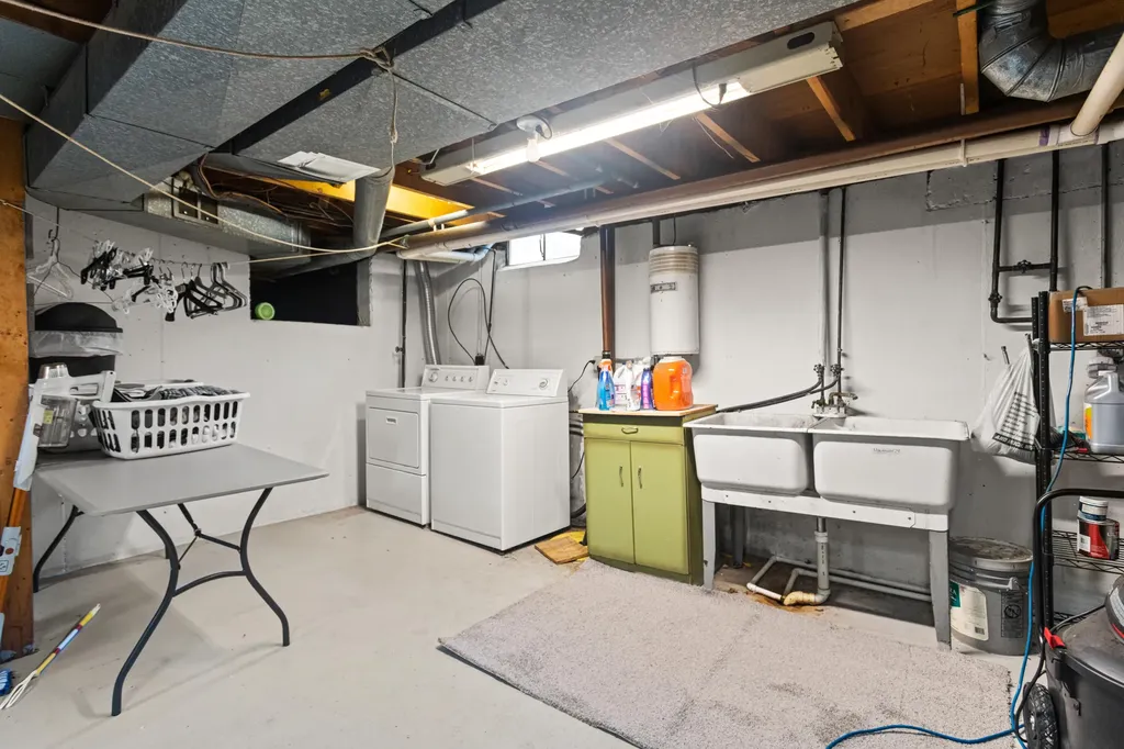 1470 54th Street SE Kentwood City MI 49508