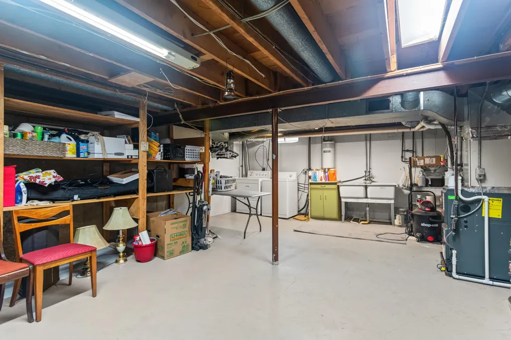 1470 54th Street SE Kentwood City MI 49508