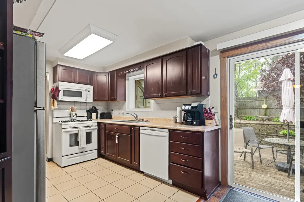 1470 54th Street SE Kentwood City MI 49508