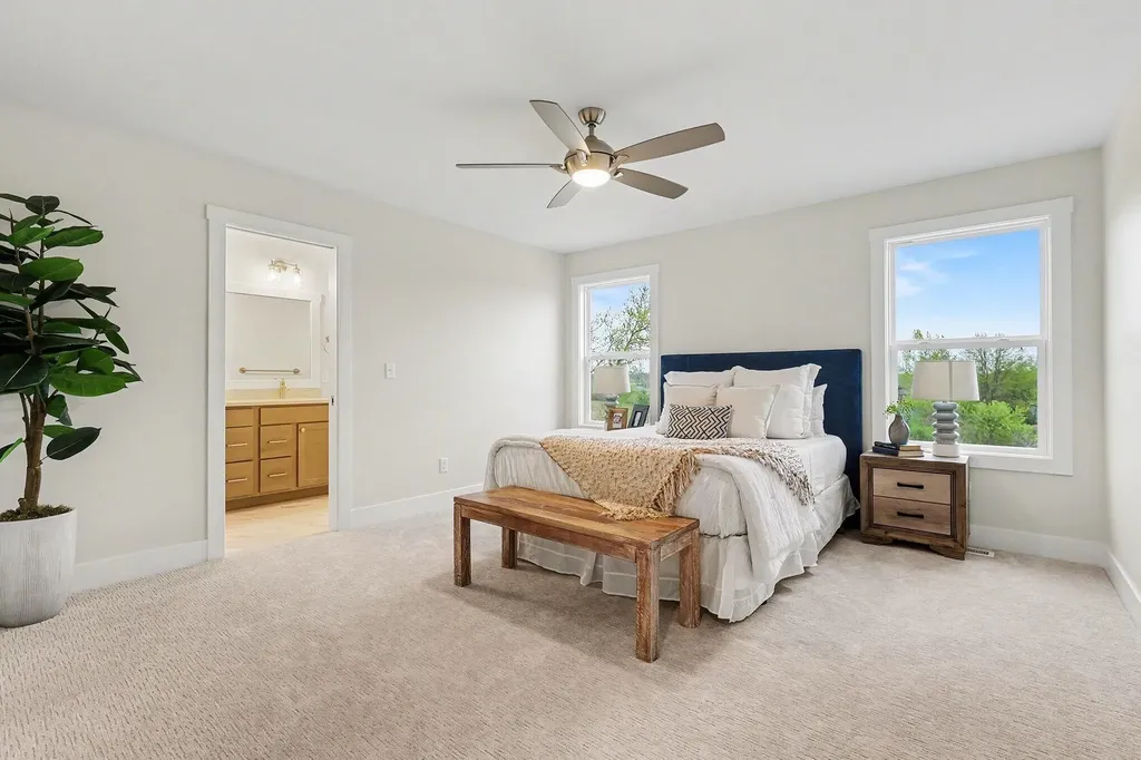 949 Scioto Drive NW Alpine Township MI 49321