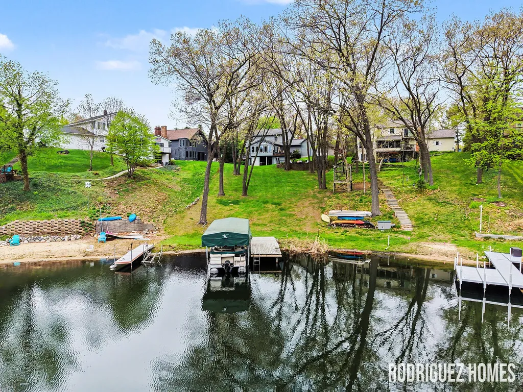 2658 Holtman Drive NE Plainfield Charter Township MI 49525