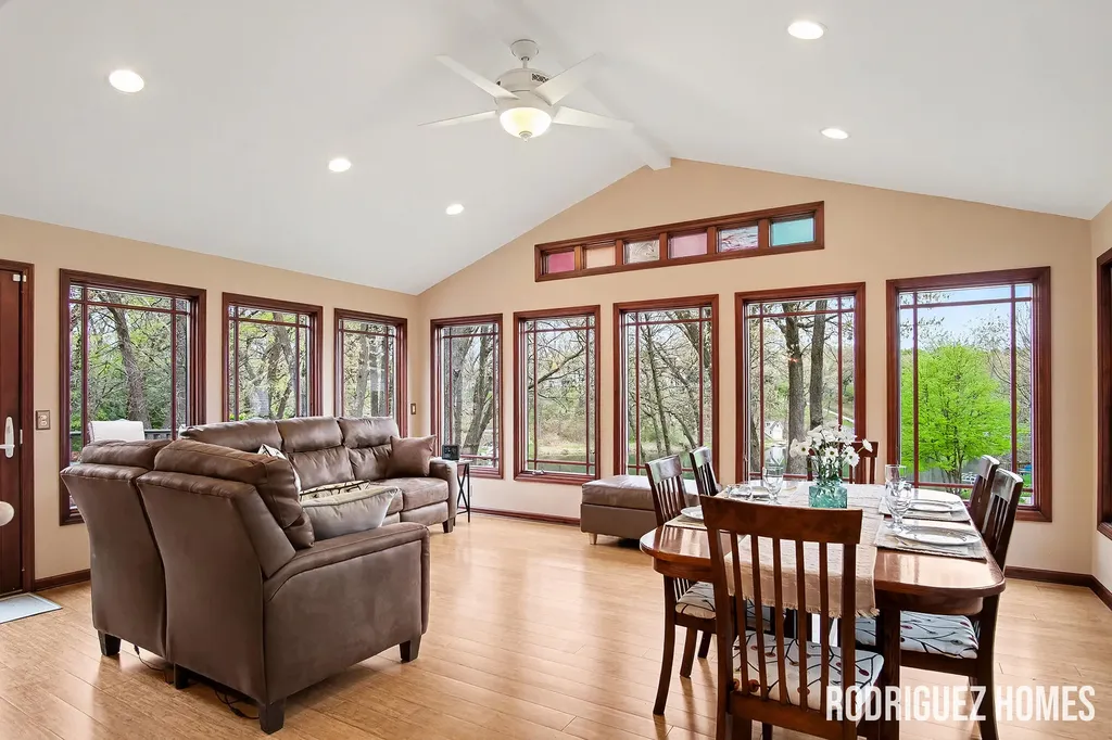 2658 Holtman Drive NE Plainfield Charter Township MI 49525