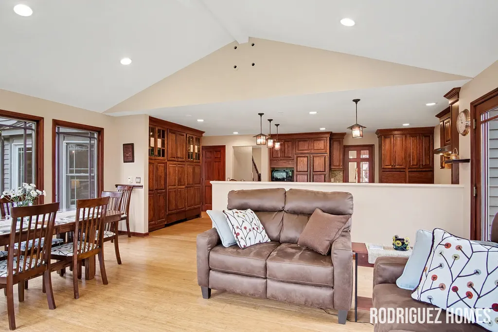 2658 Holtman Drive NE Plainfield Charter Township MI 49525