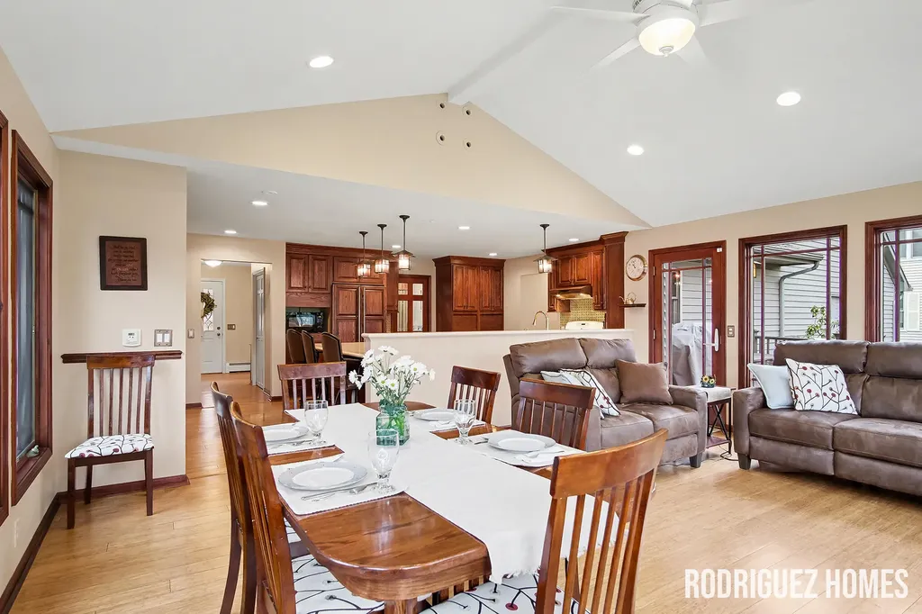 2658 Holtman Drive NE Plainfield Charter Township MI 49525