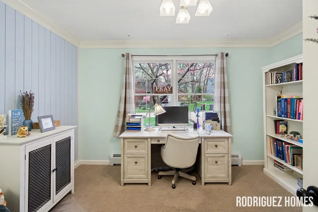 2658 Holtman Drive NE Plainfield Charter Township MI 49525