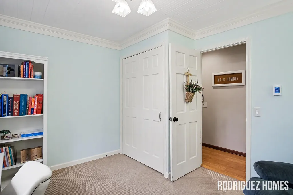 2658 Holtman Drive NE Plainfield Charter Township MI 49525