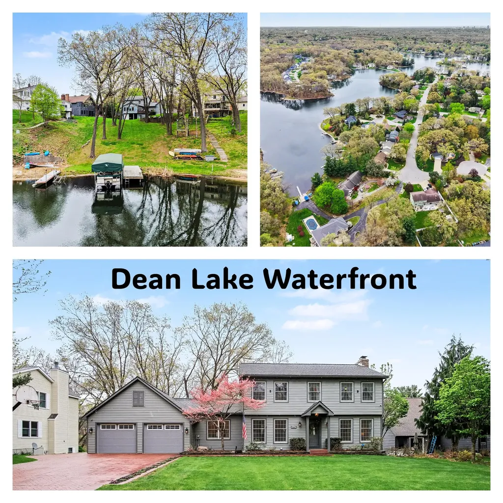 2658 Holtman Drive NE Plainfield Charter Township MI 49525