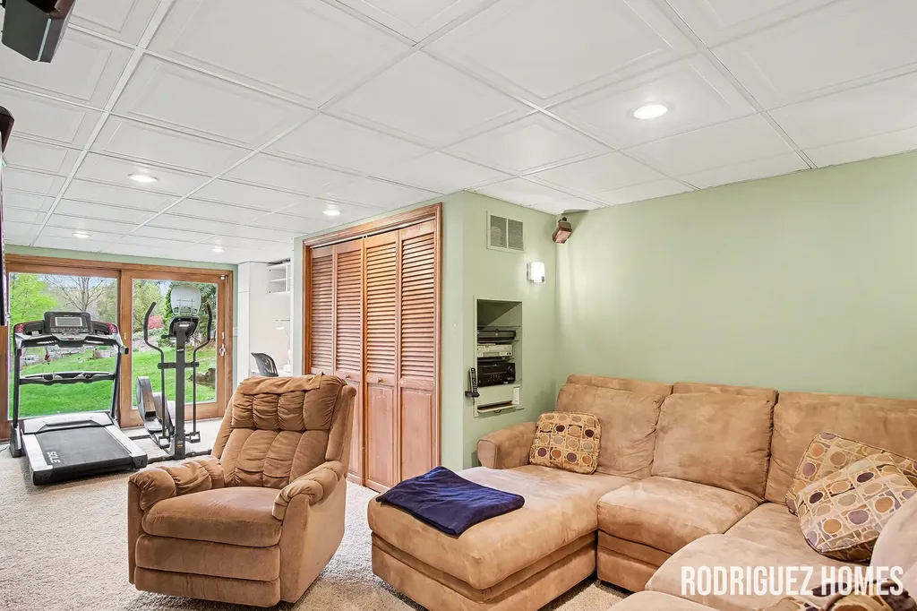 2658 Holtman Drive NE Plainfield Charter Township MI 49525