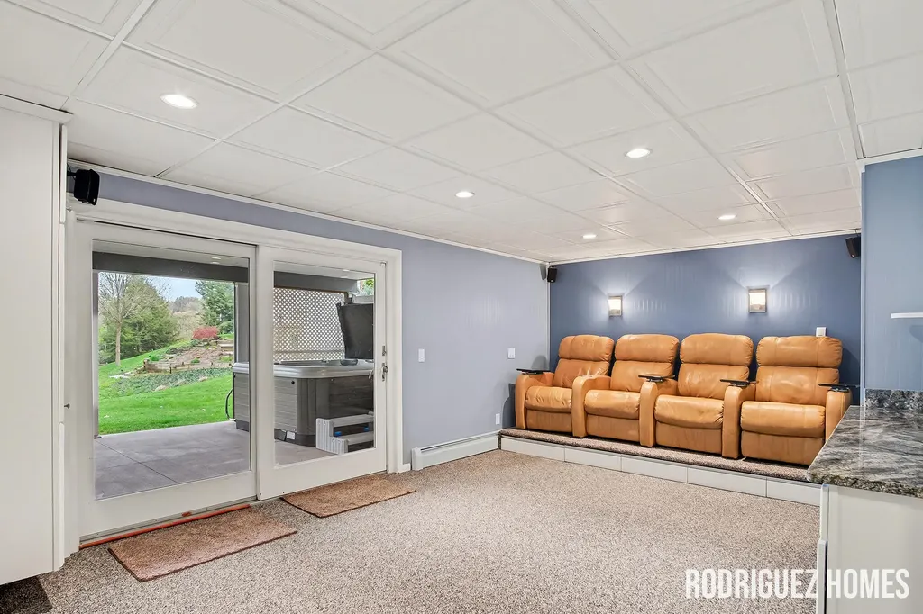 2658 Holtman Drive NE Plainfield Charter Township MI 49525