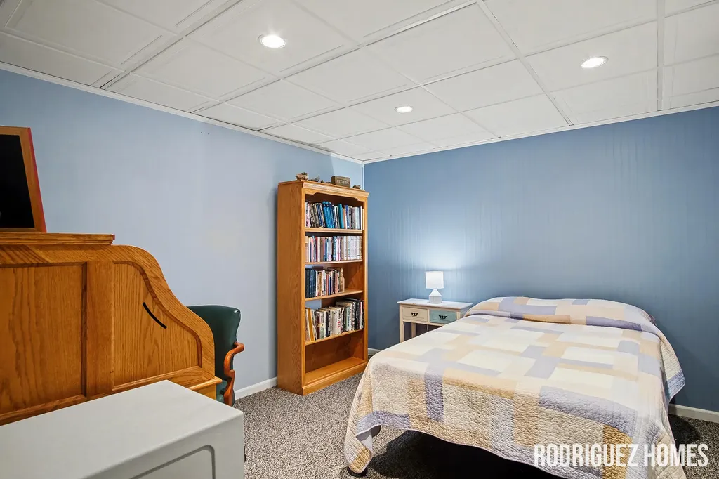 2658 Holtman Drive NE Plainfield Charter Township MI 49525