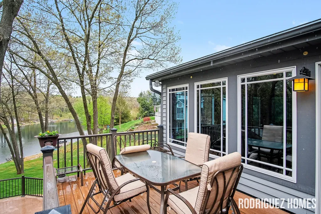 2658 Holtman Drive NE Plainfield Charter Township MI 49525