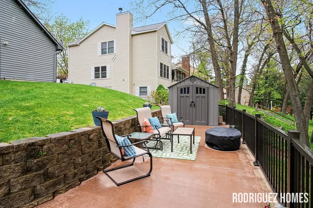 2658 Holtman Drive NE Plainfield Charter Township MI 49525