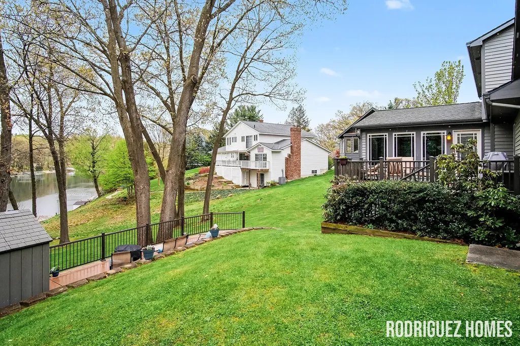 2658 Holtman Drive NE Plainfield Charter Township MI 49525