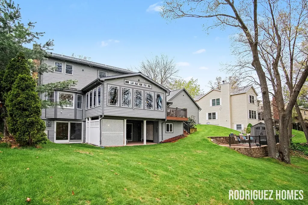 2658 Holtman Drive NE Plainfield Charter Township MI 49525