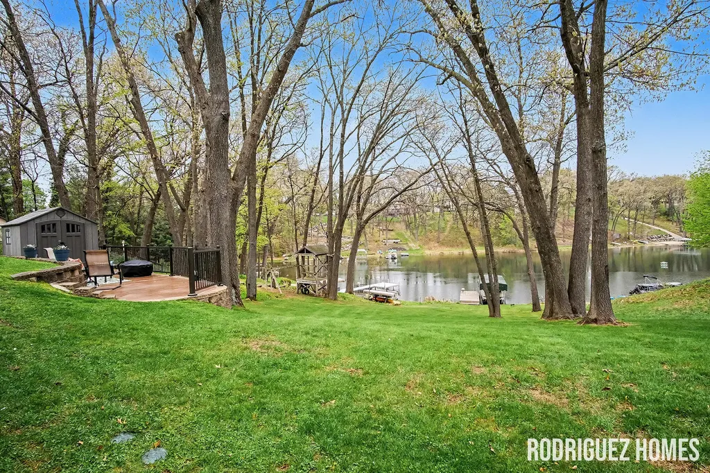 2658 Holtman Drive NE Plainfield Charter Township MI 49525