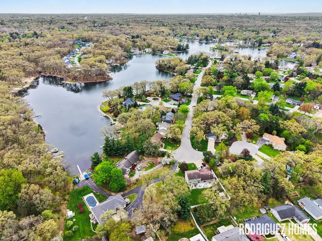 2658 Holtman Drive NE Plainfield Charter Township MI 49525