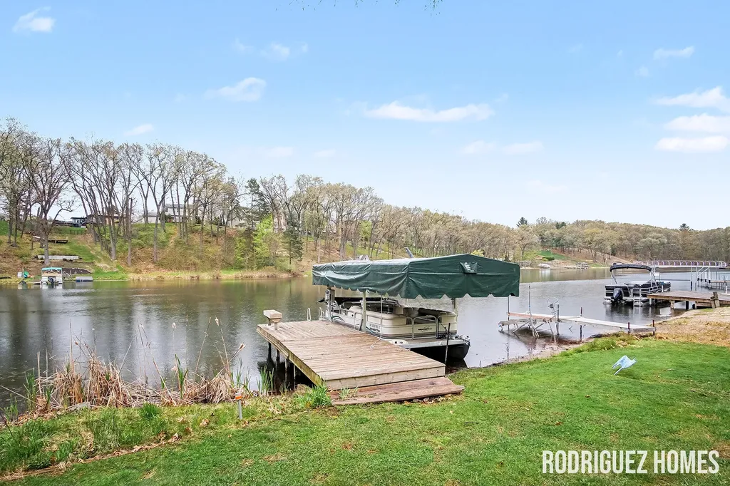 2658 Holtman Drive NE Plainfield Charter Township MI 49525