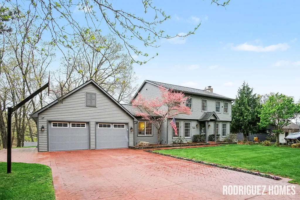 2658 Holtman Drive NE Plainfield Charter Township MI 49525