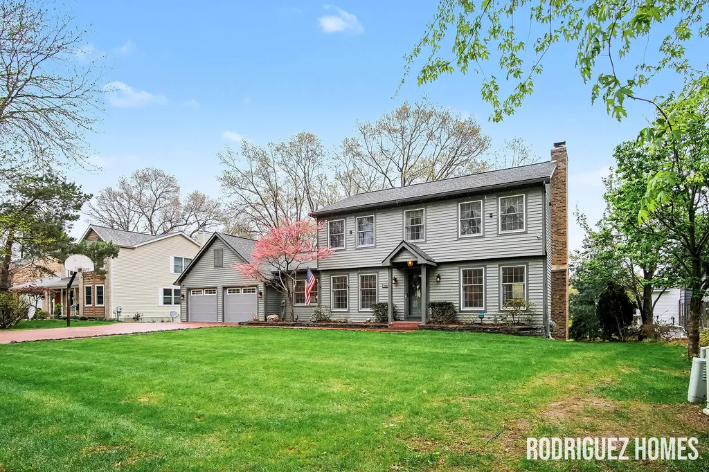 2658 Holtman Drive NE Plainfield Charter Township MI 49525